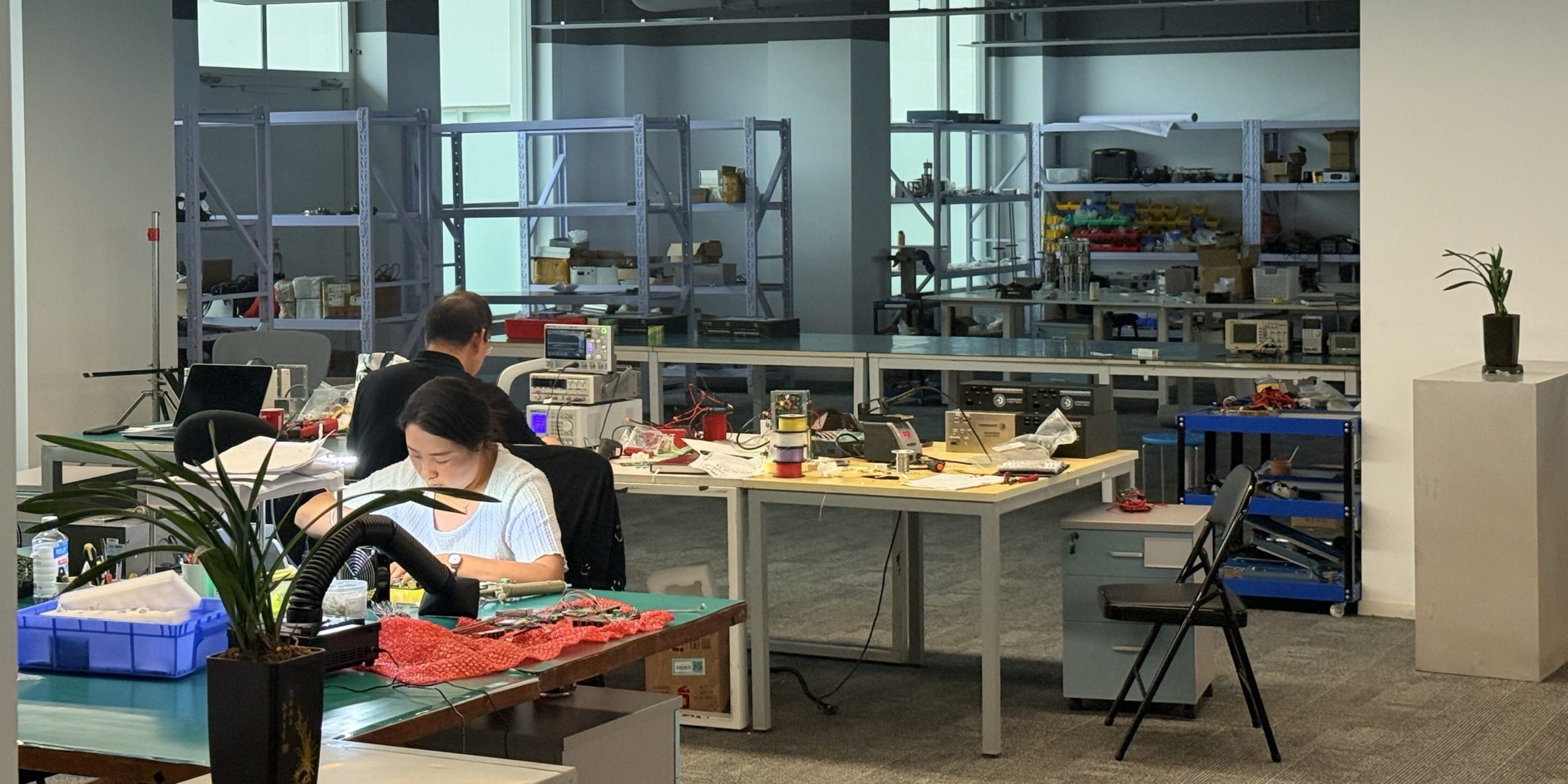 乔迁新址，焕新办公 ——北京拓北开启全新征程